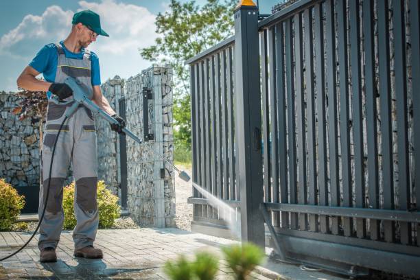 Best Soft Washing  in Roselle, NJ