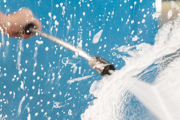 Best Fleet Vehicle Washing  in Roselle, NJ