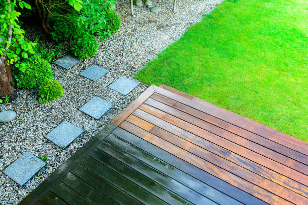 Best Dumpster Area Cleaning  in Roselle, NJ