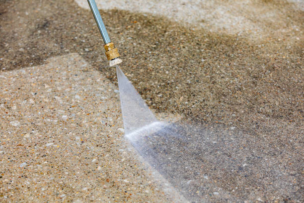 Best Restaurant Pressure Washing  in Roselle, NJ