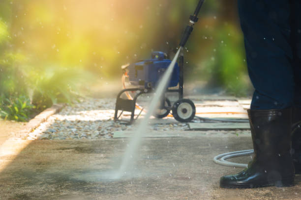 Professional Pressure Washing Services in Roselle, NJ