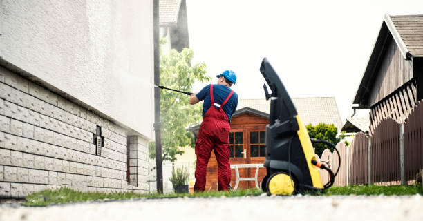 Best Fence Cleaning  in Roselle, NJ
